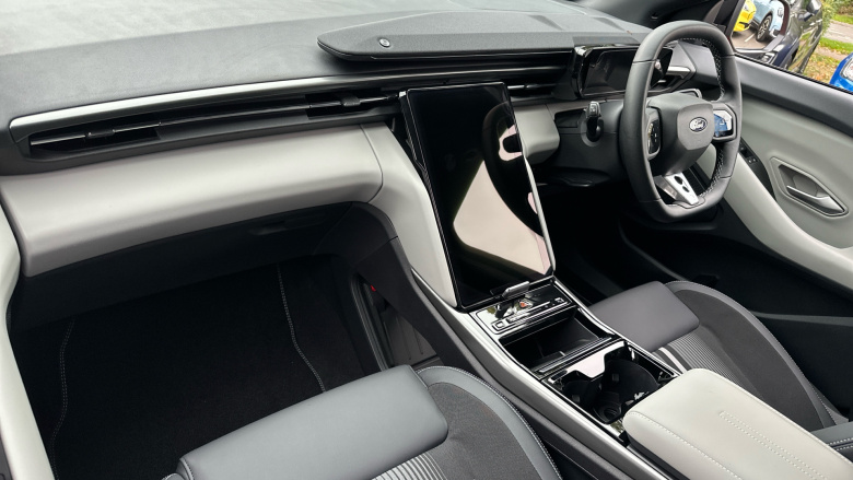 Ford Capri 210kW Select 77kWh 5dr Auto Electric Estate